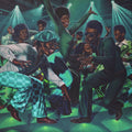 “Wild Nights & Emerald Lights” (Limited Edition)
