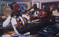 “Go Good Together" Print